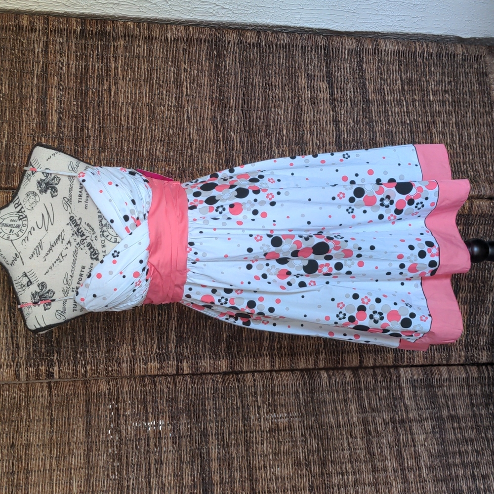 NWT Candies dress